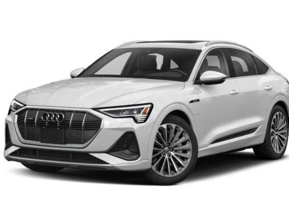 AUDI E-TRON SPORTBACK 2021 WA11AAGE2MB010090 image